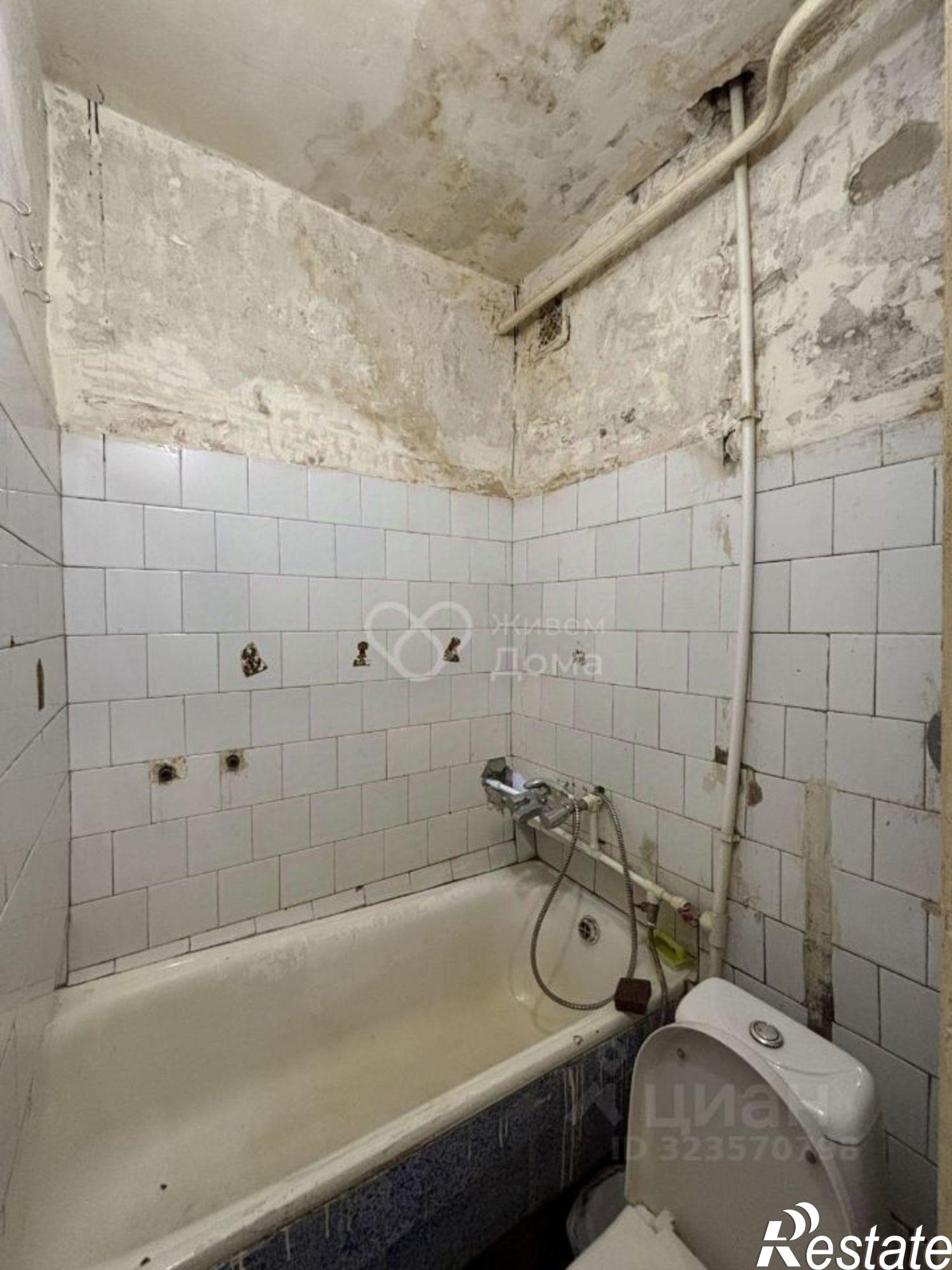 Купить квартиру за 1 600 000 рублей на ул им. Анри Барбюса, 2