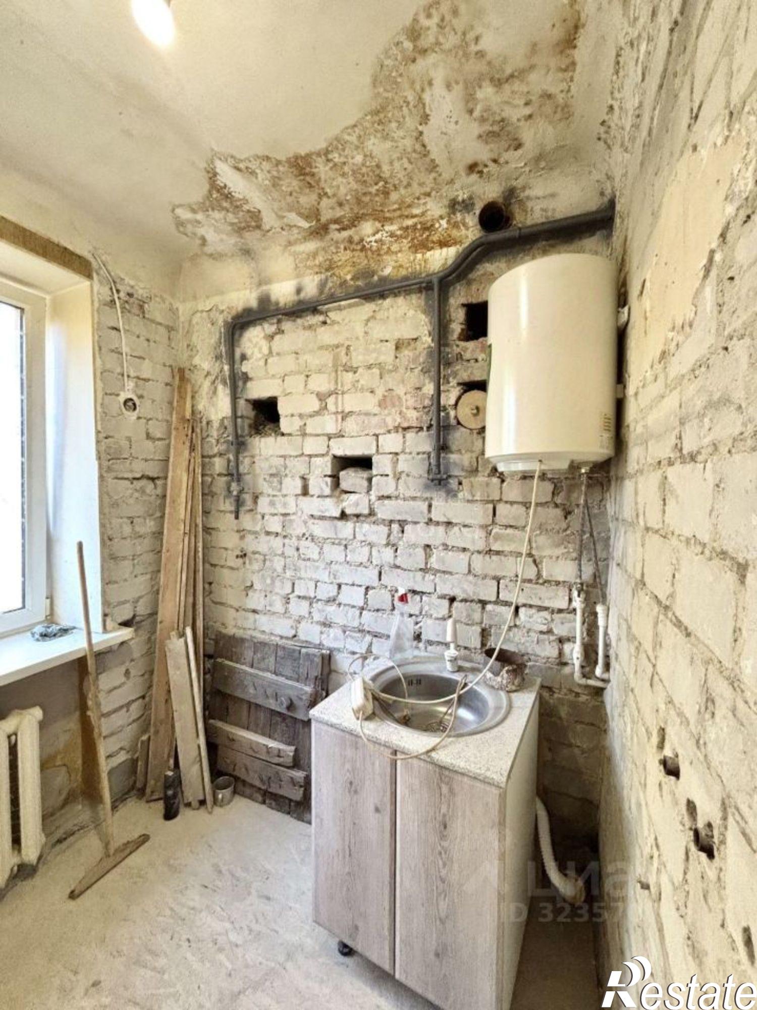 Купить квартиру за 1 600 000 рублей на ул им. Анри Барбюса, 2