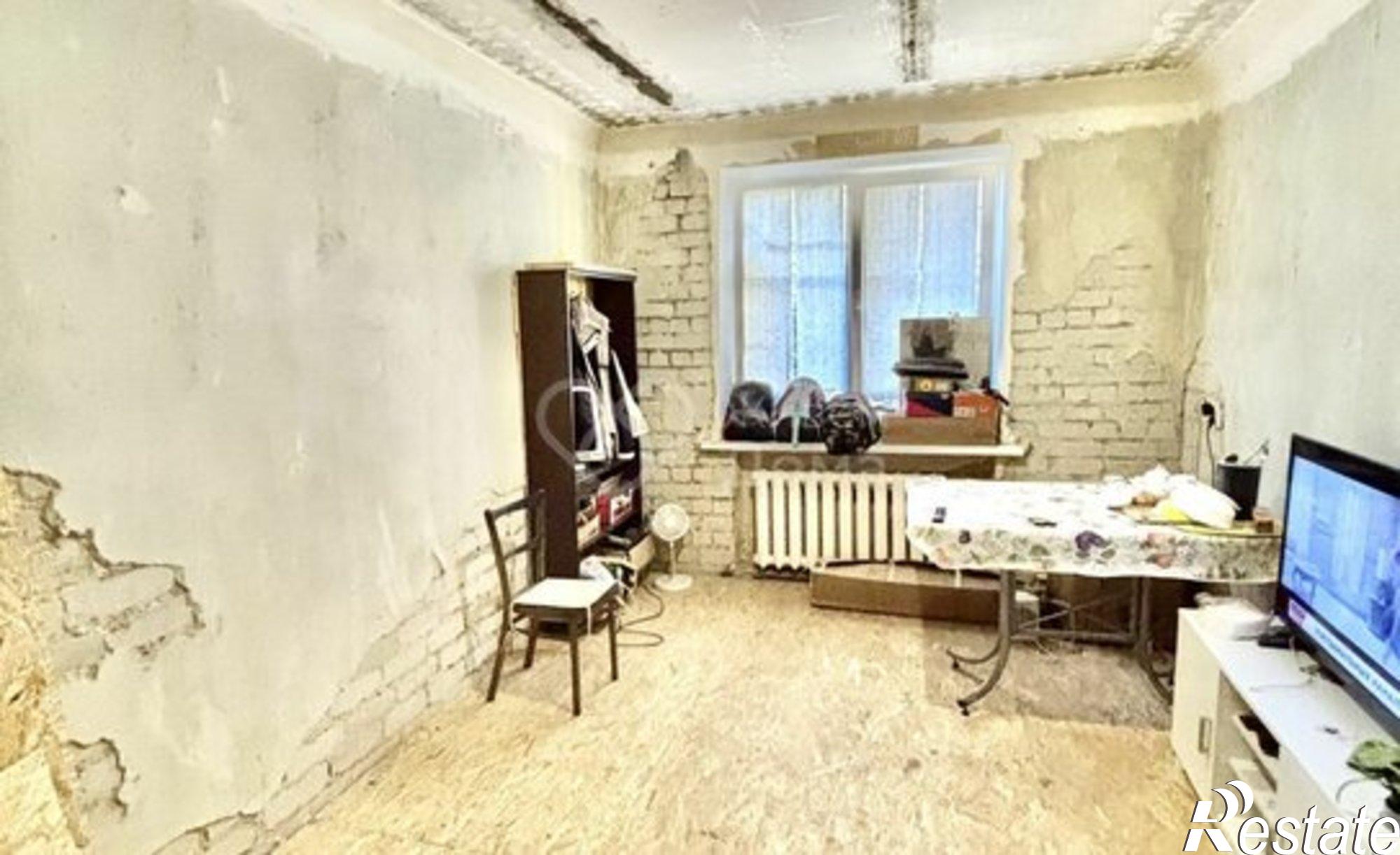 Купить квартиру за 1 600 000 рублей на ул им. Анри Барбюса, 2