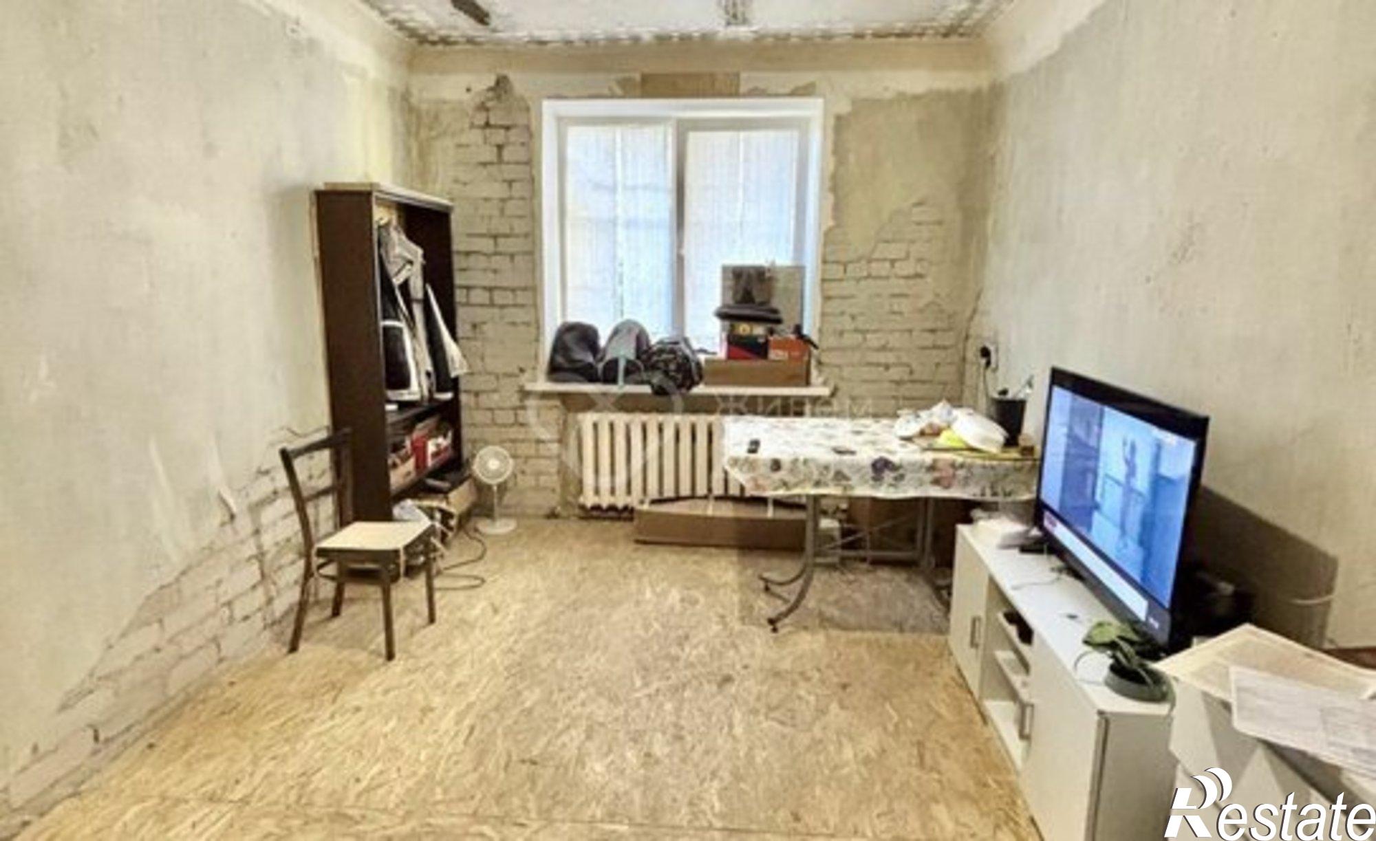 Купить квартиру за 1 600 000 рублей на ул им. Анри Барбюса, 2