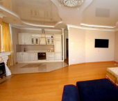 2-комн, 78кв м, этаж 23/32 ул им. Калинина, 2а