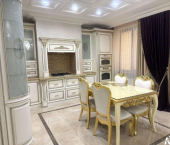 2-комн, 88кв м, этаж 4/10 ул им. Циолковского, 37