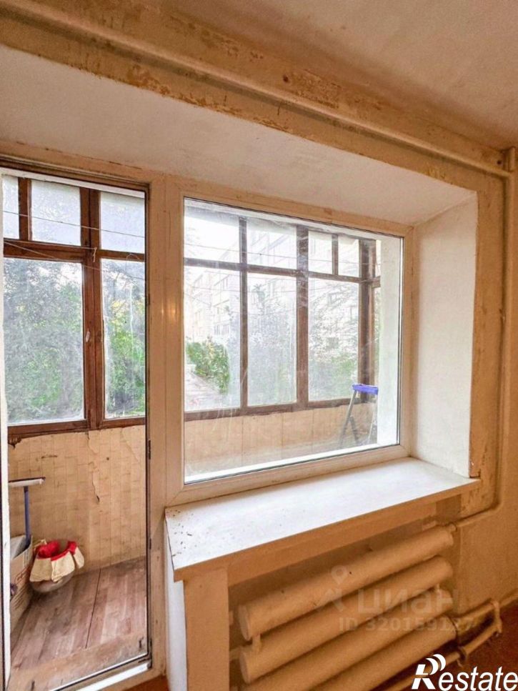 1-комн квартира Волгоградская улица, 11,  д. 11