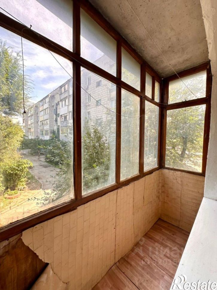 1-комн квартира Волгоградская улица, 11,  д. 11