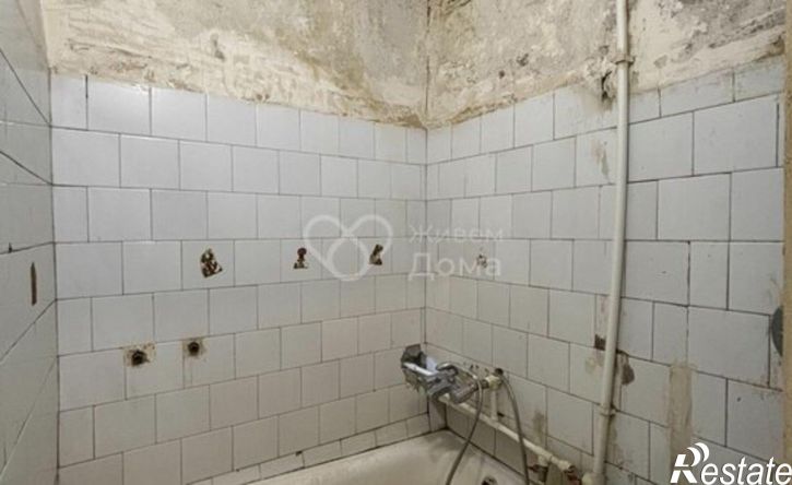 1-комн квартира ул им. Анри Барбюса, 2,  д. 2