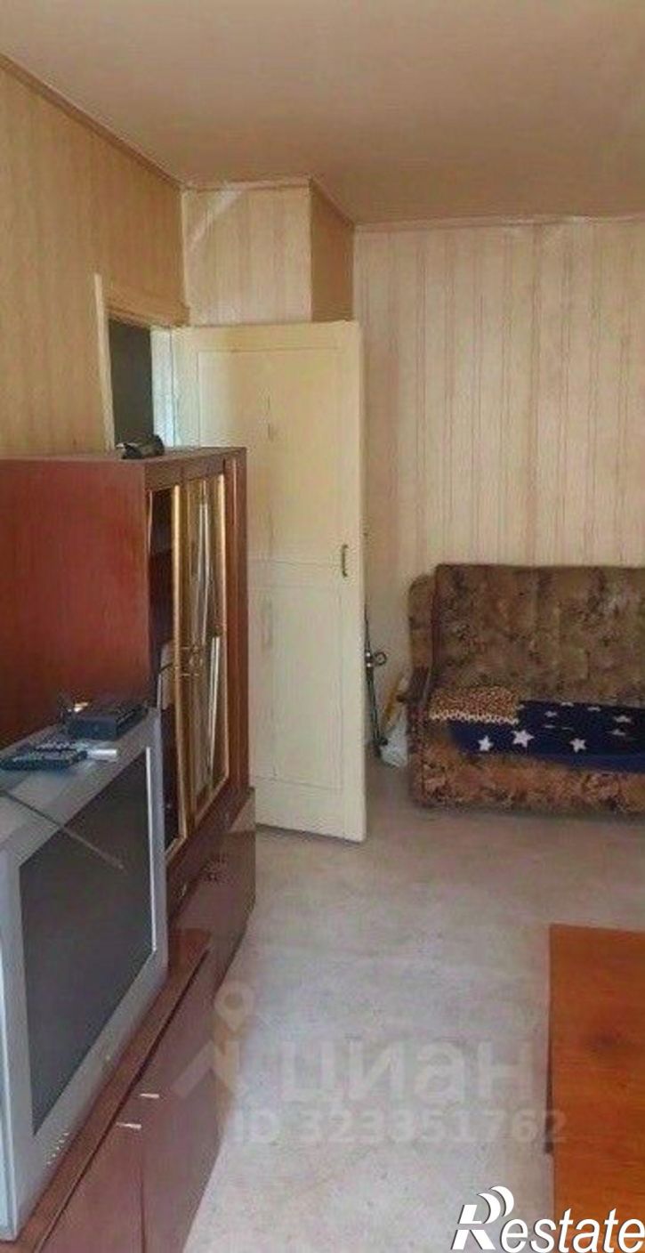 1-комн квартира ул им. Луконина, 13,  д. 13