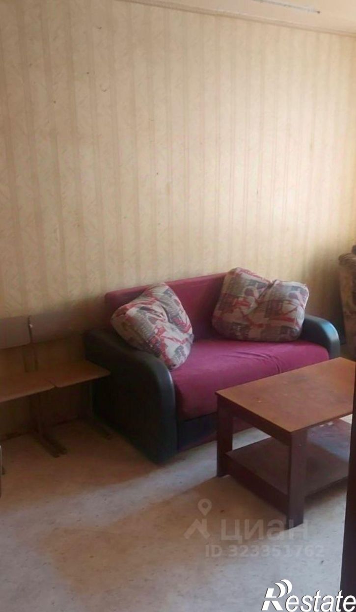 1-комн квартира ул им. Луконина, 13,  д. 13