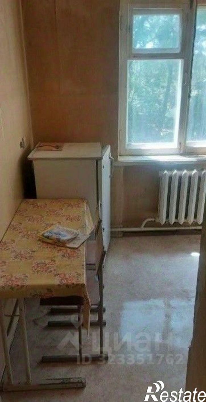 1-комн квартира ул им. Луконина, 13,  д. 13