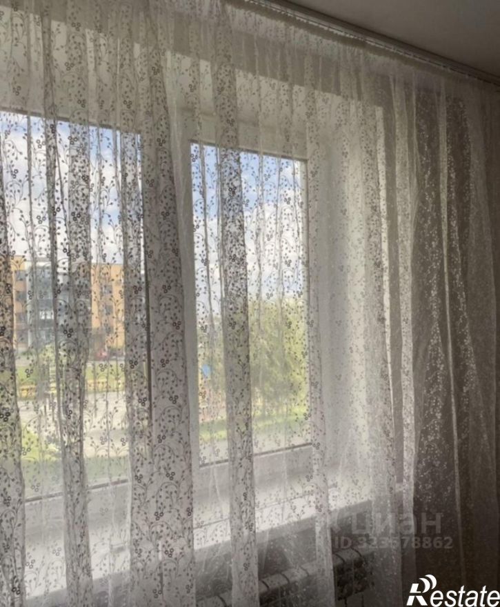 1-комн квартира улица Химина, 4,  д. 4