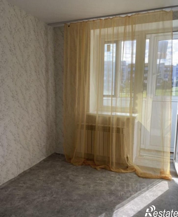 1-комн квартира улица Химина, 4,  д. 4