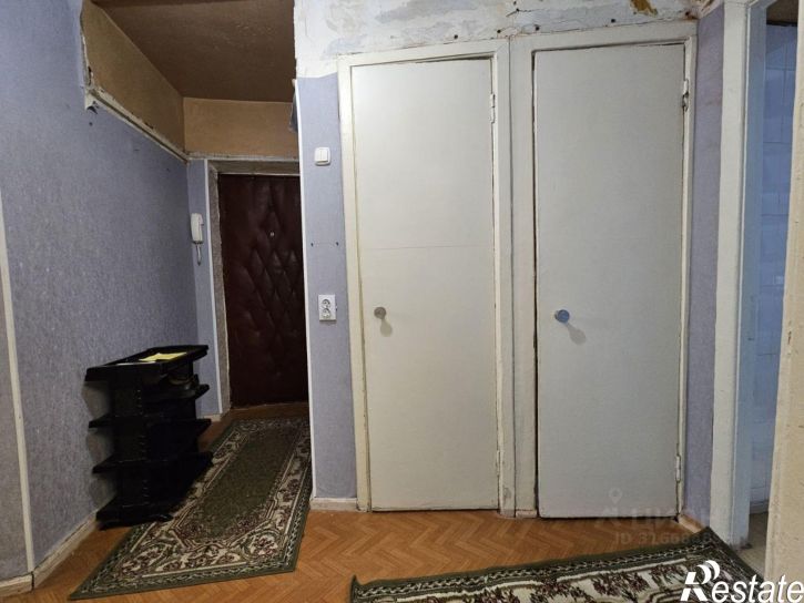 2-комн квартира Коммунальная улица, 10,  д. 10