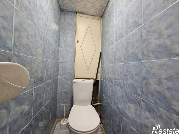 2-комн квартира Коммунальная улица, 10,  д. 10