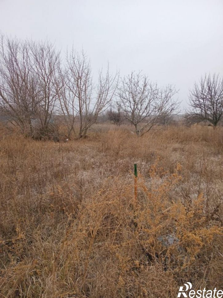 Земельный участок Хвалынская улица, 122,  д. 122