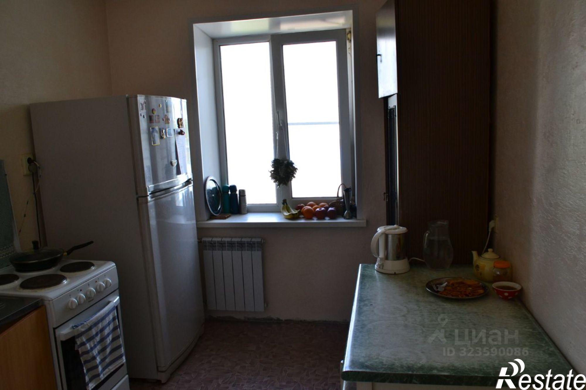 Купить квартиру за 9 950 000 рублей на Бакинская улица, 13