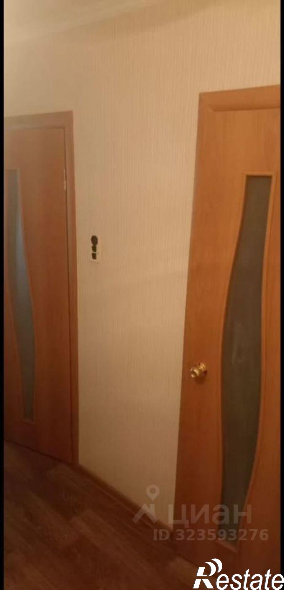 Купить квартиру за 31 000 000 рублей на улица Вучетича, 5А