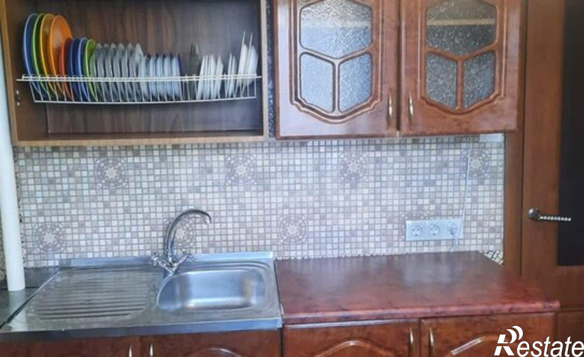 Купить квартиру за 3 800 000 рублей на улица Мира, 16