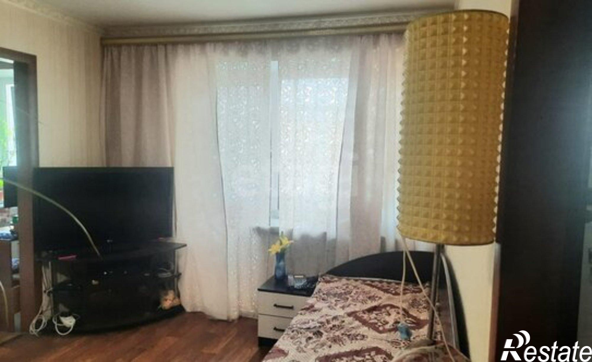 Купить квартиру за 3 800 000 рублей на улица Мира, 16