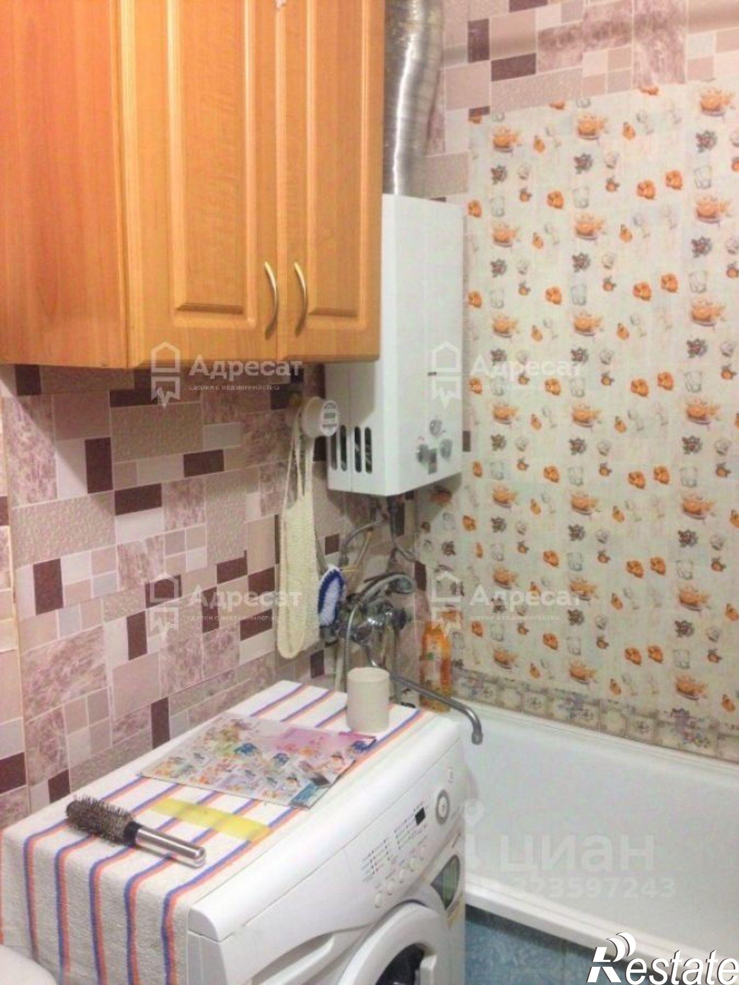 Купить квартиру за 1 410 000 рублей на улица Курчатова, 10