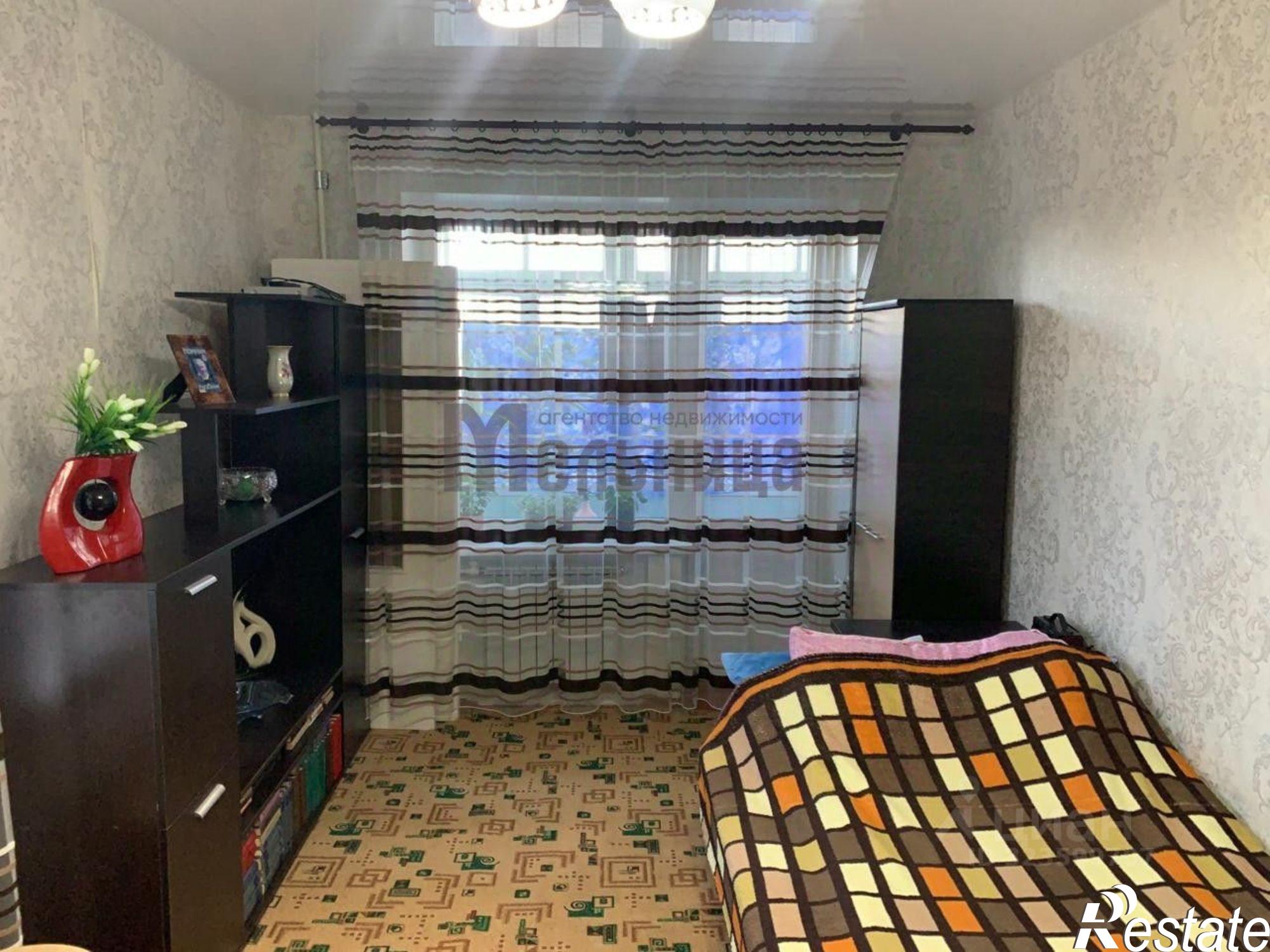 Купить квартиру за 2 500 000 рублей на улица Писемского, 28