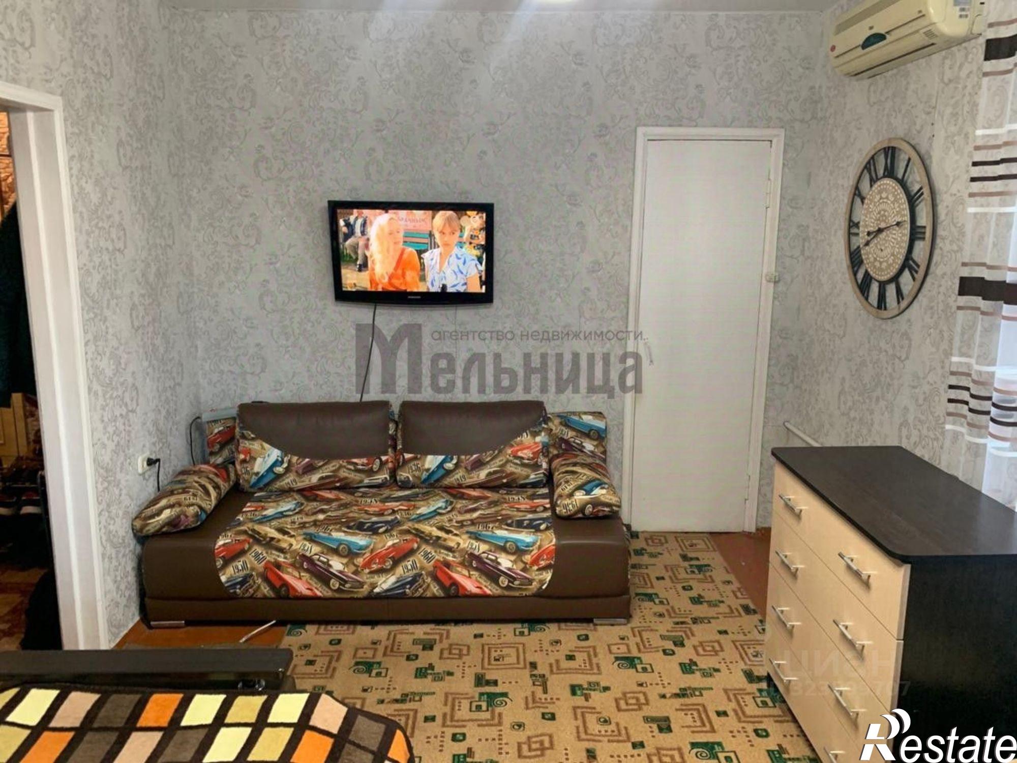 Купить квартиру за 2 500 000 рублей на улица Писемского, 28