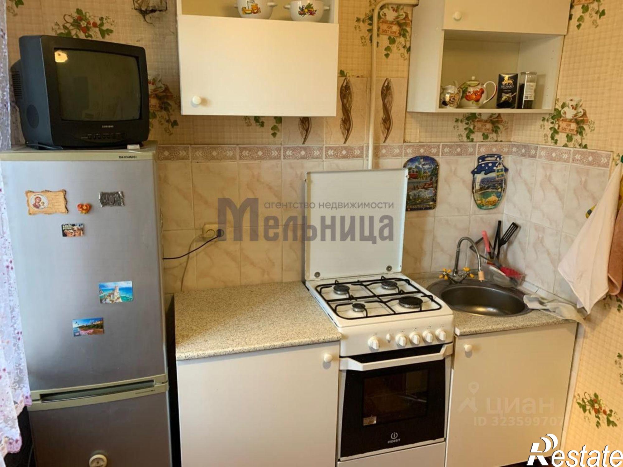 Купить квартиру за 2 500 000 рублей на улица Писемского, 28