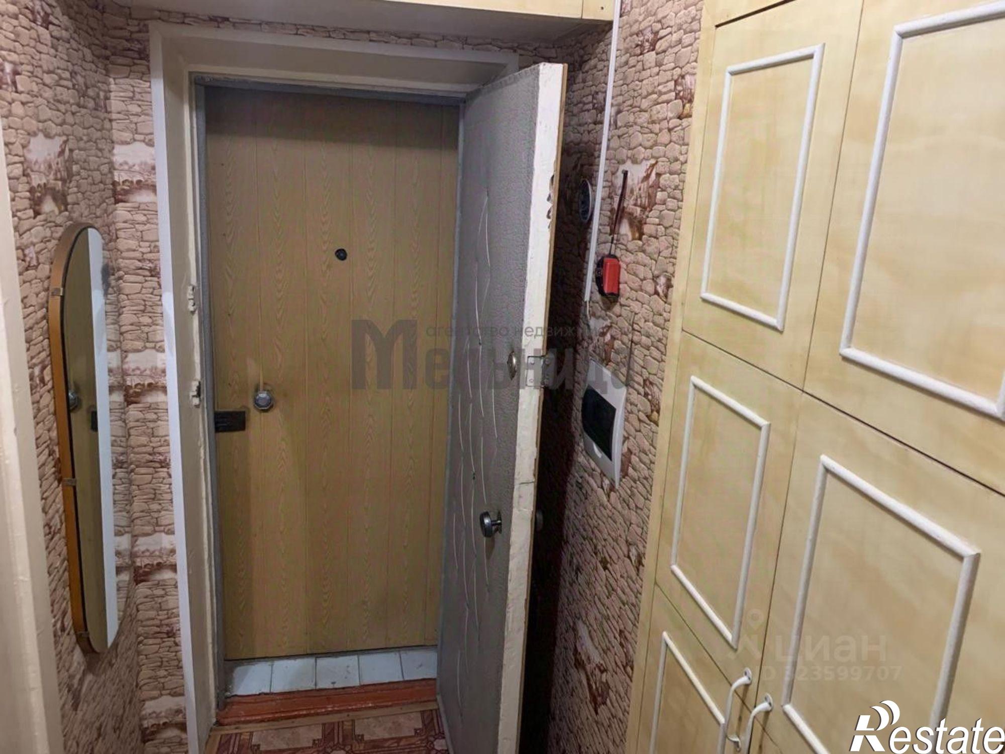 Купить квартиру за 2 500 000 рублей на улица Писемского, 28