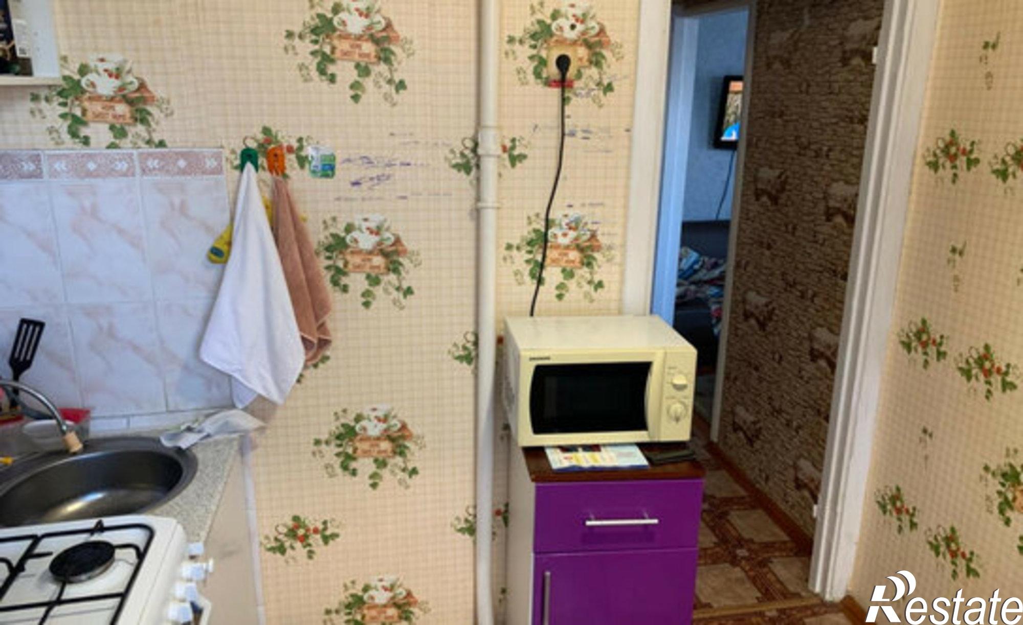 Купить квартиру за 2 500 000 рублей на улица Писемского, 28