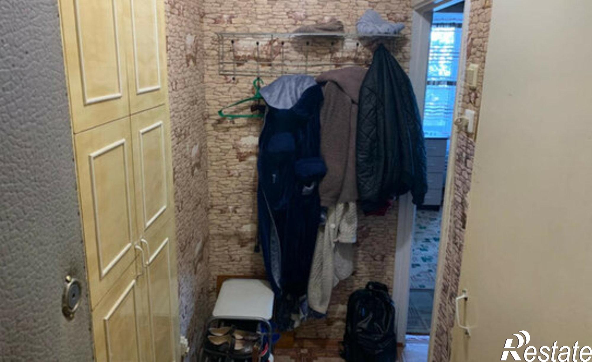 Купить квартиру за 2 500 000 рублей на улица Писемского, 28