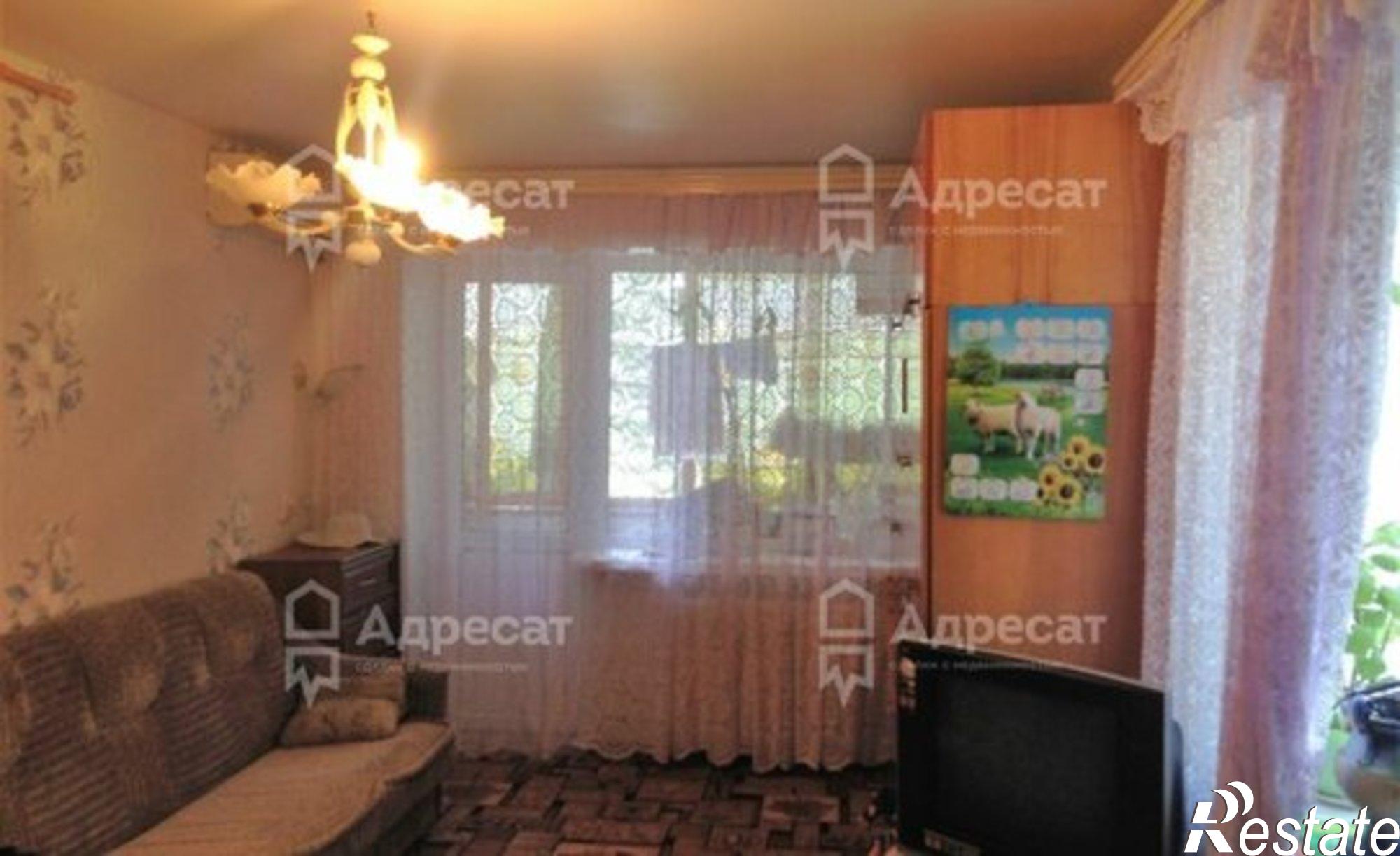 Купить квартиру за 1 410 000 рублей на ул им. Курчатова, 10