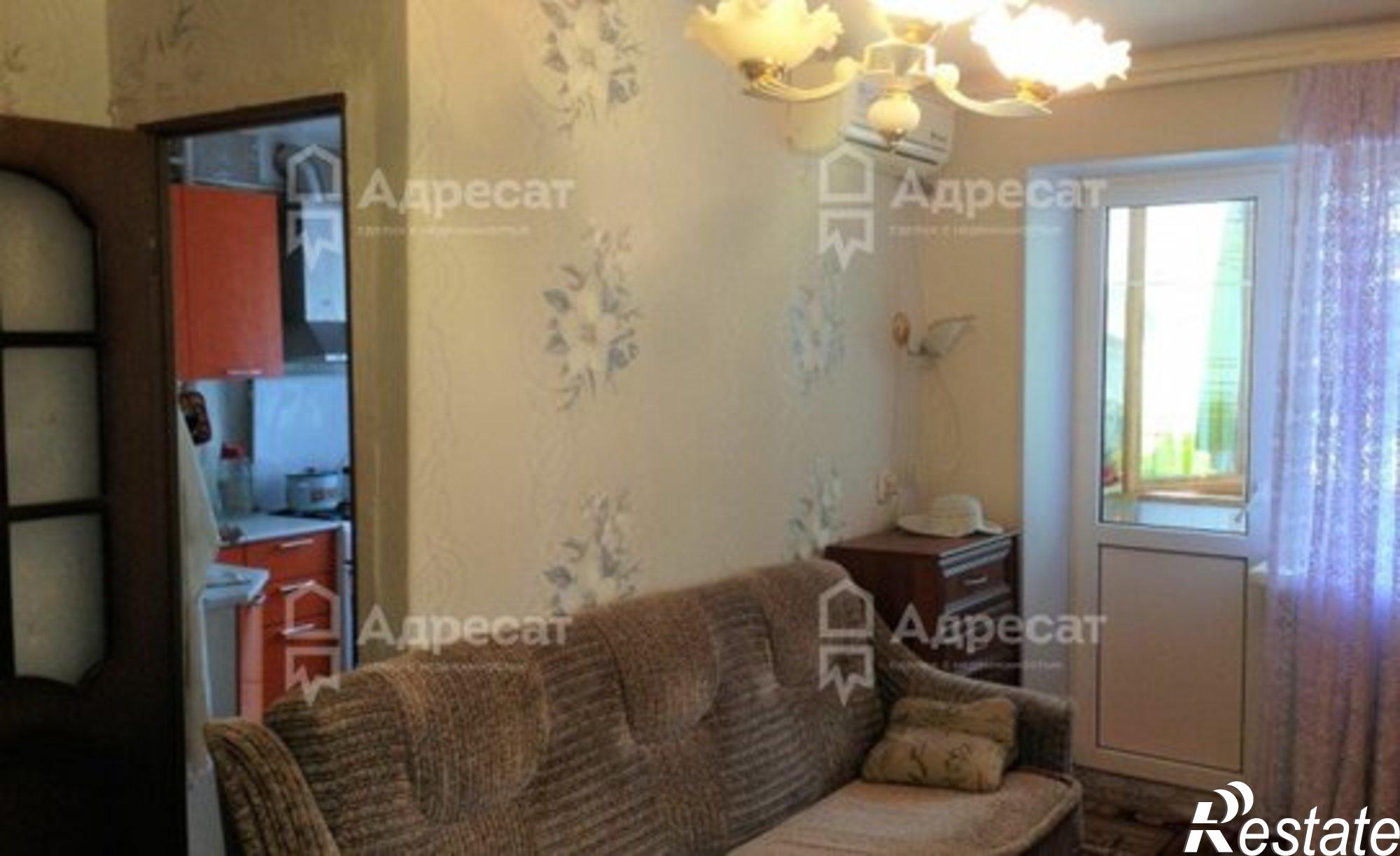 Купить квартиру за 1 410 000 рублей на ул им. Курчатова, 10