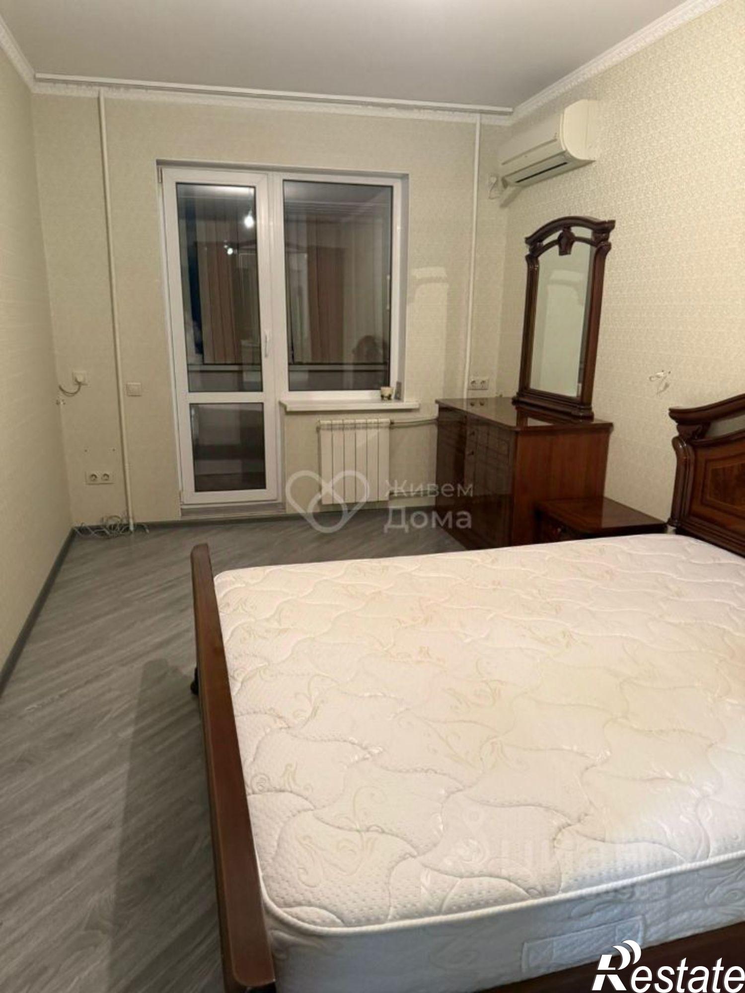 Купить квартиру за 6 500 000 рублей на Кузнецкая улица, 32