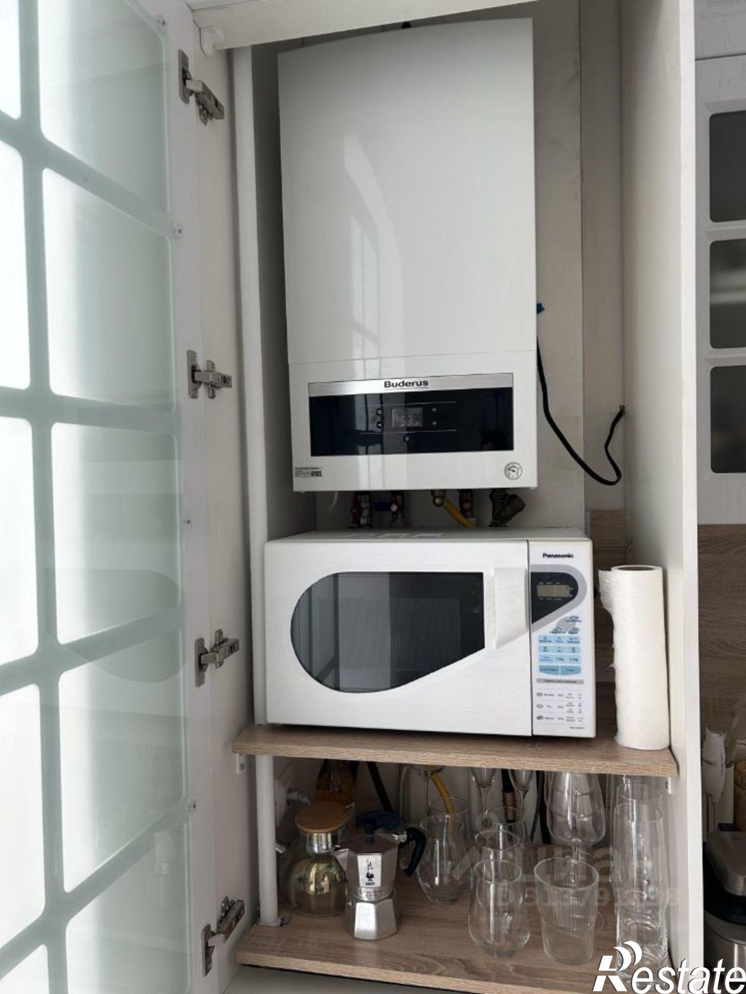 Купить квартиру за 7 300 000 рублей на улица 35-й Гвардейской дивизии, 40