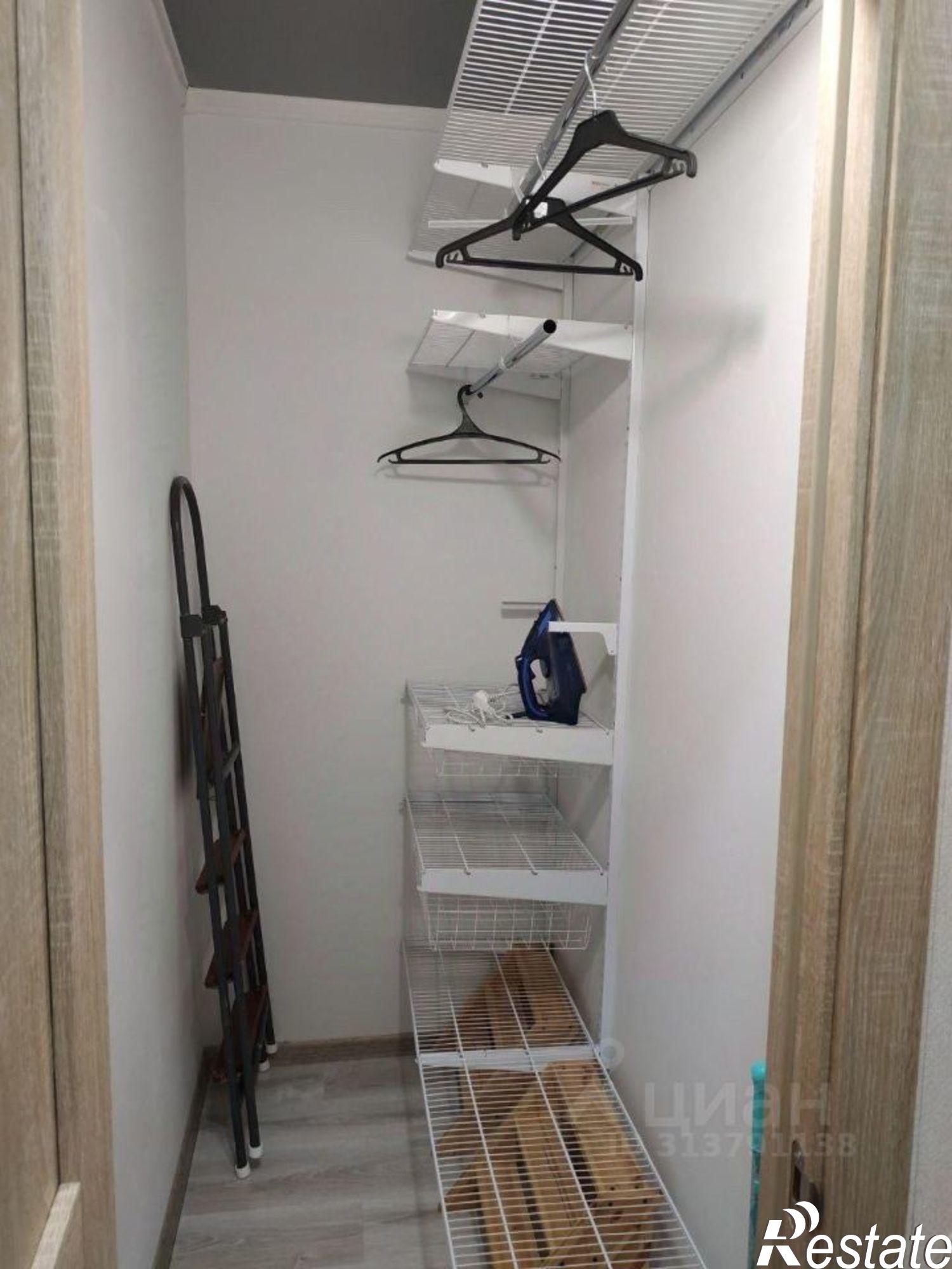 Купить квартиру за 7 300 000 рублей на улица 35-й Гвардейской дивизии, 40