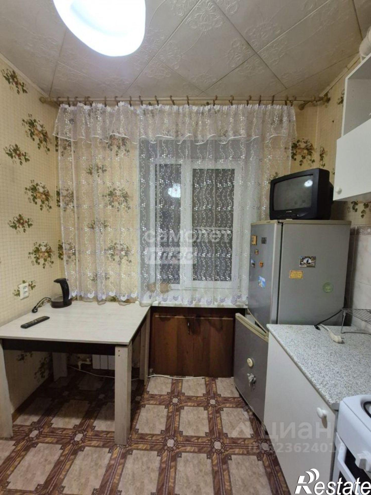 Купить квартиру за 2 500 000 рублей на улица Писемского, 28