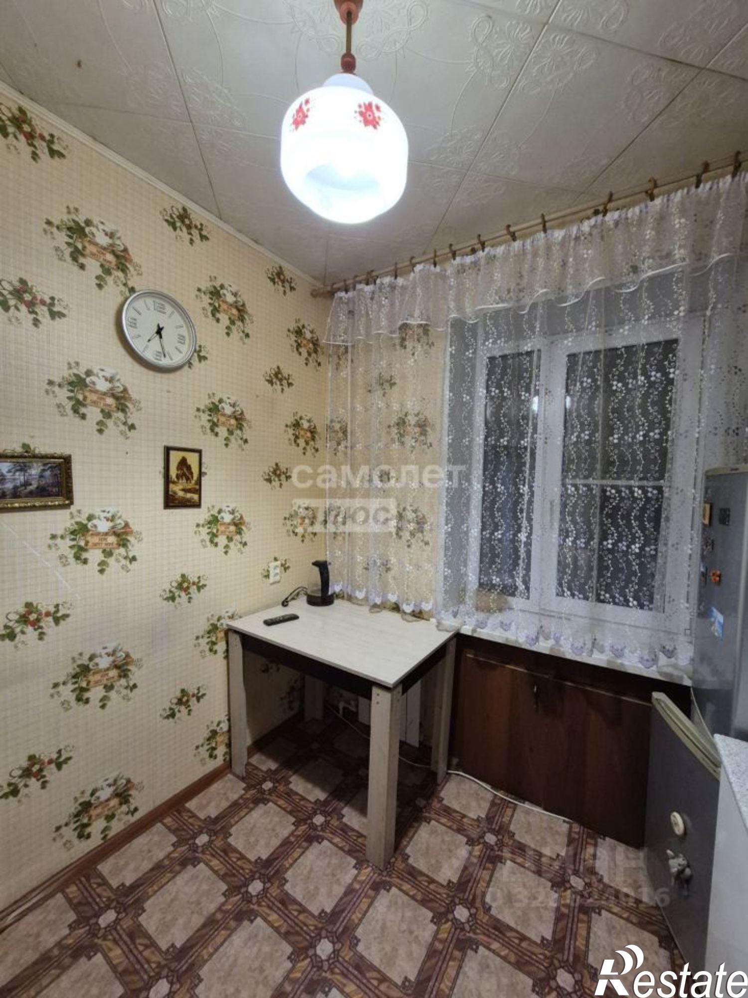 Купить квартиру за 2 500 000 рублей на улица Писемского, 28