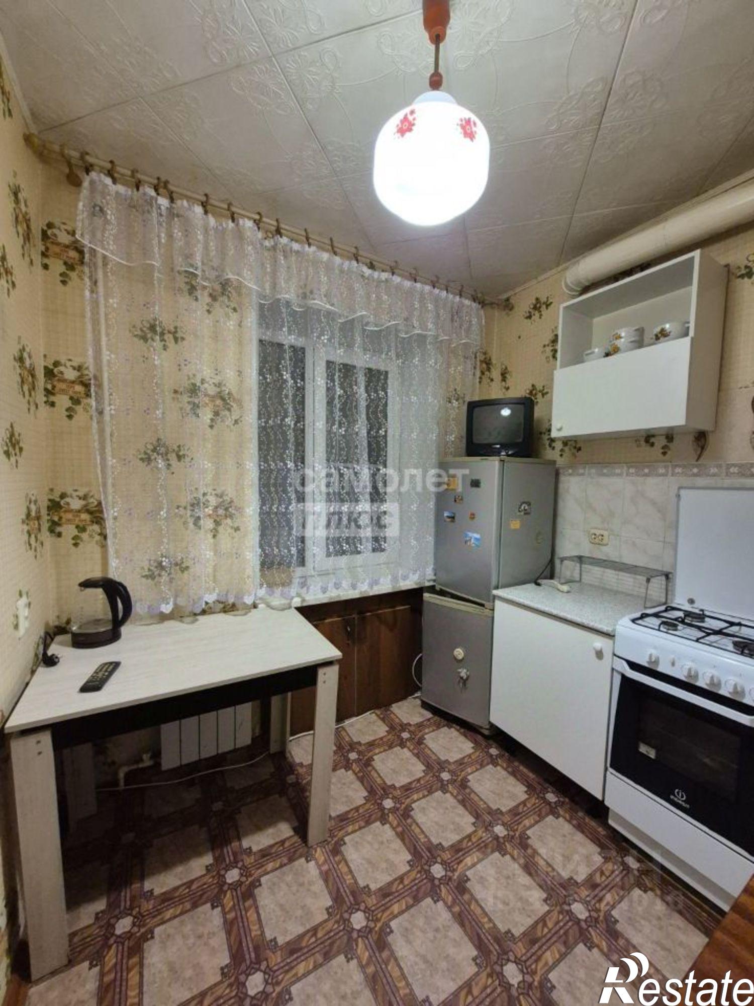 Купить квартиру за 2 500 000 рублей на улица Писемского, 28