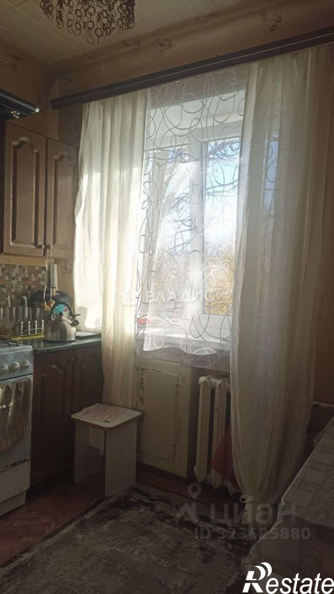 Купить квартиру за 4 050 000 рублей на улица им. маршала Еременко, 53