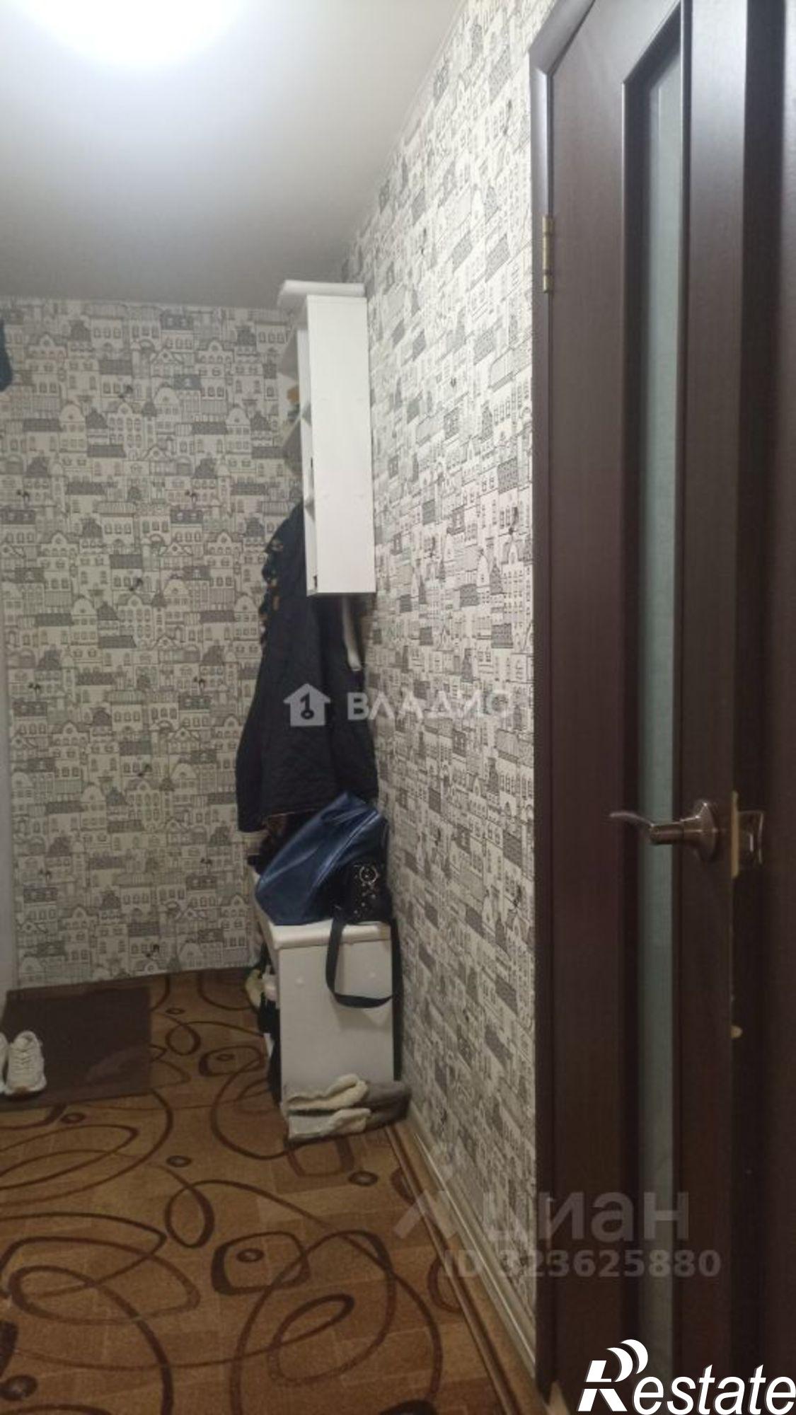 Купить квартиру за 4 050 000 рублей на улица им. маршала Еременко, 53