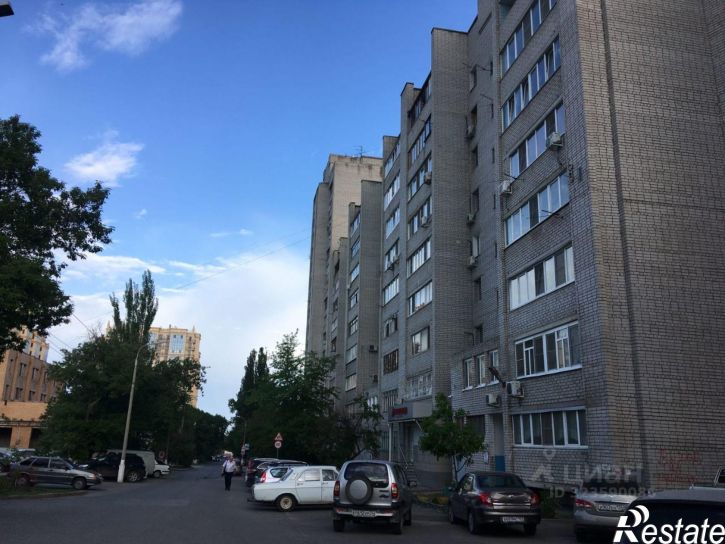 4-комн квартира Бакинская улица, 13,  д. 13