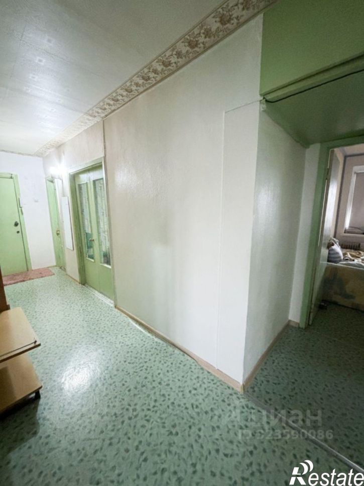 4-комн квартира Бакинская улица, 13,  д. 13