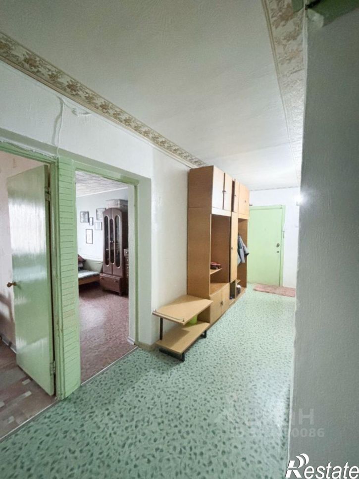 4-комн квартира Бакинская улица, 13,  д. 13