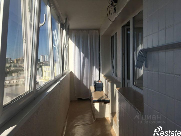 4-комн квартира Бакинская улица, 13,  д. 13