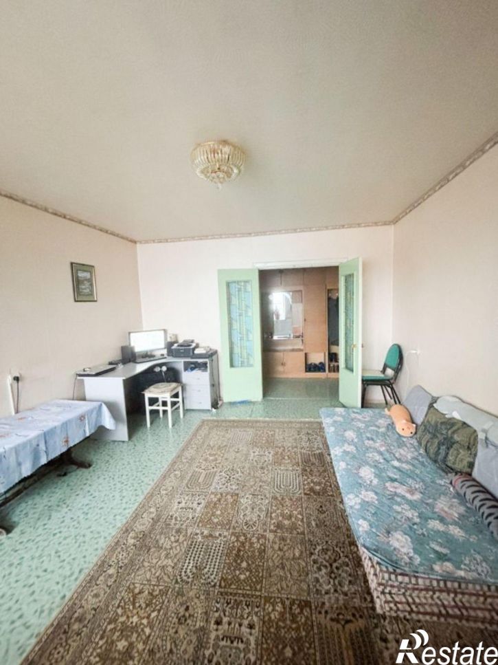 4-комн квартира Бакинская улица, 13,  д. 13