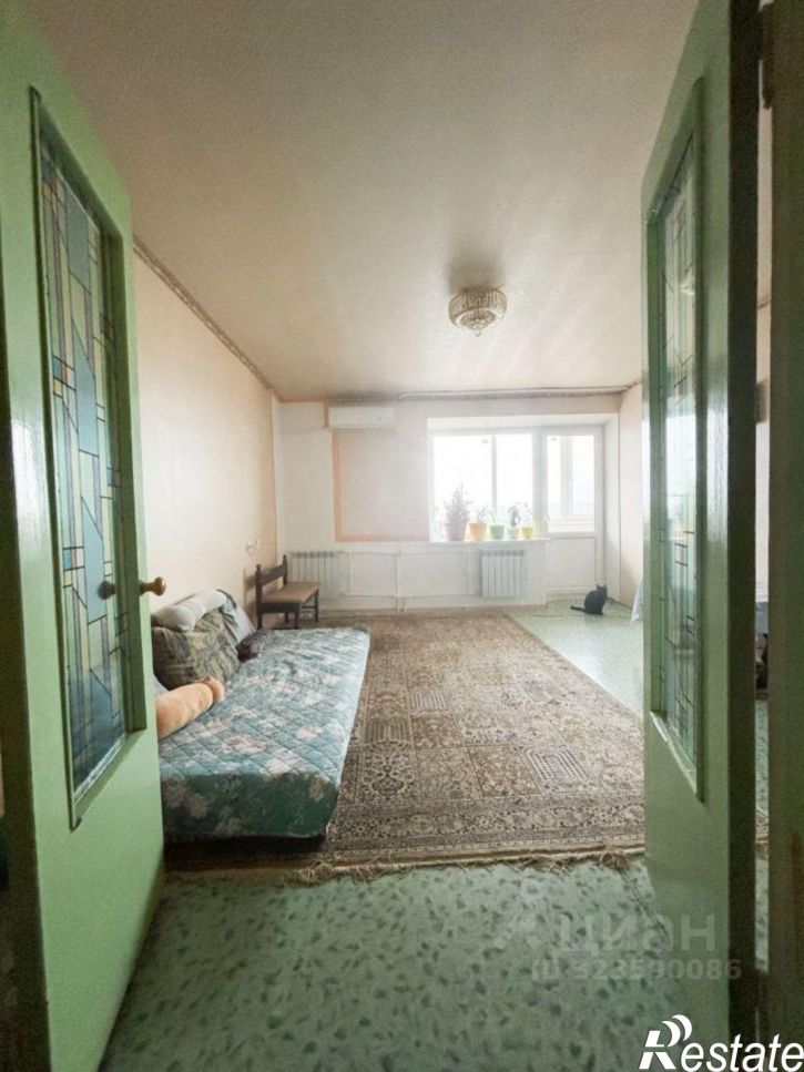 4-комн квартира Бакинская улица, 13,  д. 13