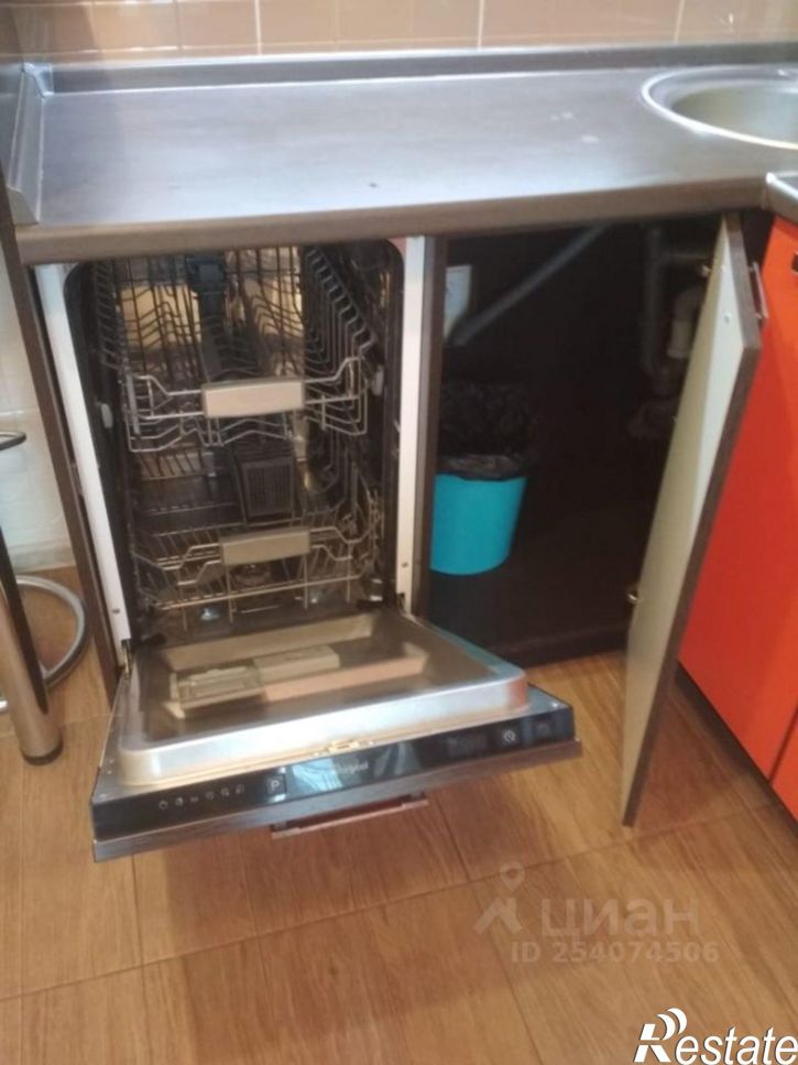 1-комн квартира ул Шекснинская, 81а,  д. 81а