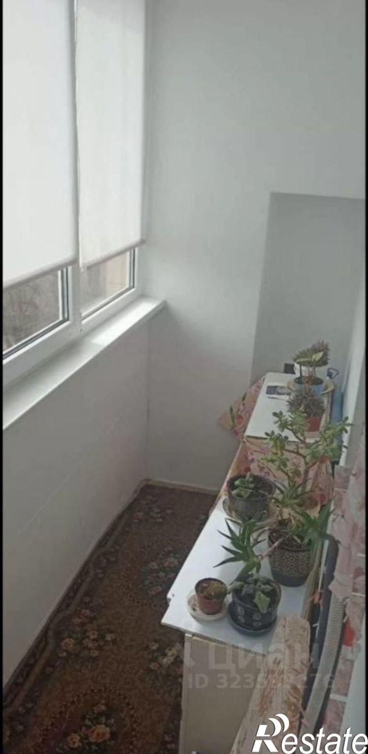 1-комн квартира улица Вучетича, 5А,  д. 5А