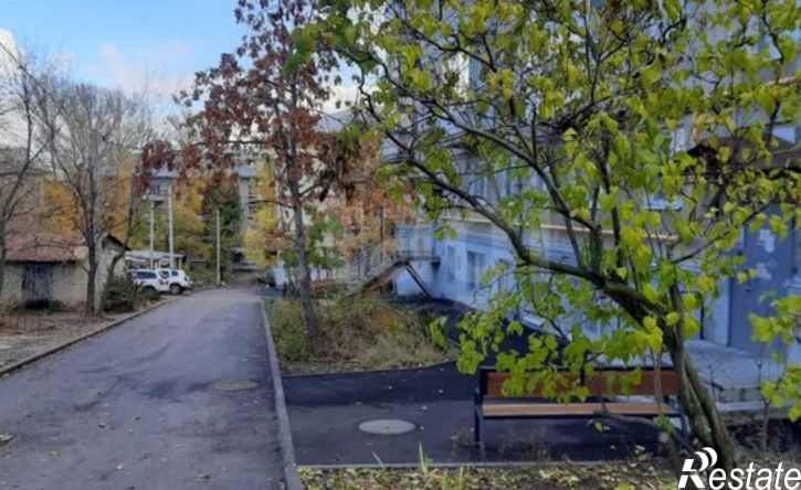 2-комн квартира улица Мира, 16,  д. 16