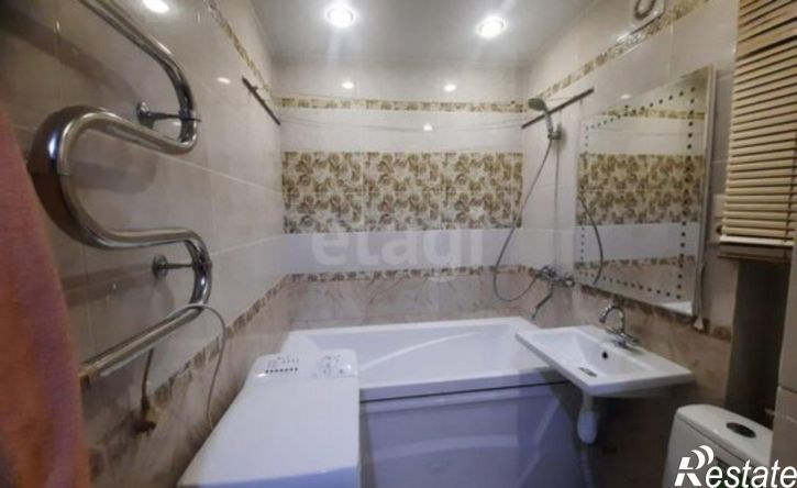 2-комн квартира улица Мира, 16,  д. 16