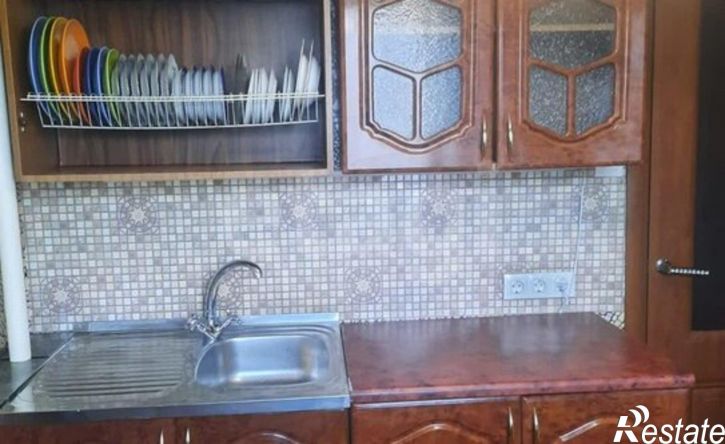 2-комн квартира улица Мира, 16,  д. 16