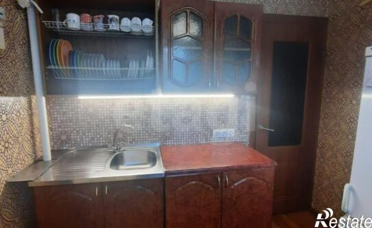 2-комн квартира улица Мира, 16,  д. 16